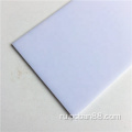 3 мм твердого поликарбонатного листа с печати